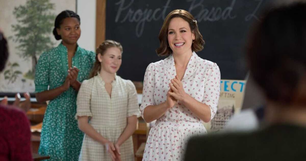 Hallmark's ‘When Calls the Heart’ Season 13 brings back legendary actress in surprise move after 10 years 