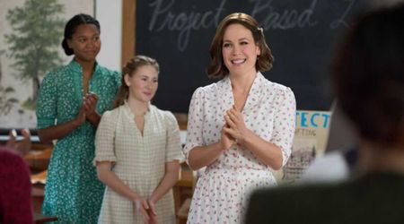Hallmark's ‘When Calls the Heart’ Season 13 brings back legendary actress in surprise move after 10 years 