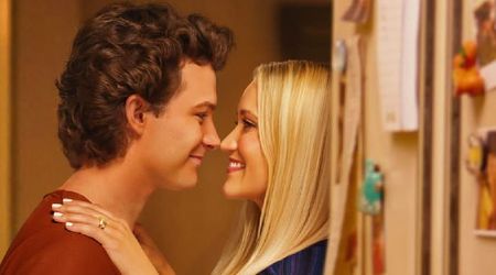 ‘Georgie & Mandy’s First Marriage’ Season 2 trailer teases a ‘Big Bang Theory’ connection fans won’t miss