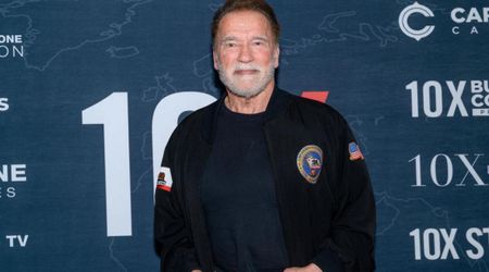 ‘Predator’ fans could be in for a surprise as director reveals if Arnold Schwarzenegger will return in sequel