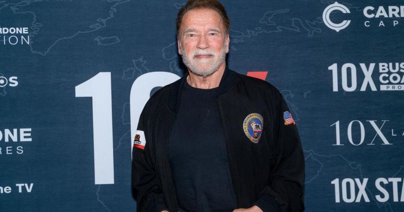 ‘Predator’ fans could be in for a surprise as director reveals if Arnold Schwarzenegger will return in sequel