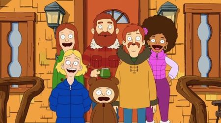 Fox's long running animated series ‘The Great North’ gets devastating update after five seasons 