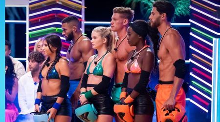 Who won ‘Love Island Games’ Season 2? A new couple conquers the villa after intense finale full of drama