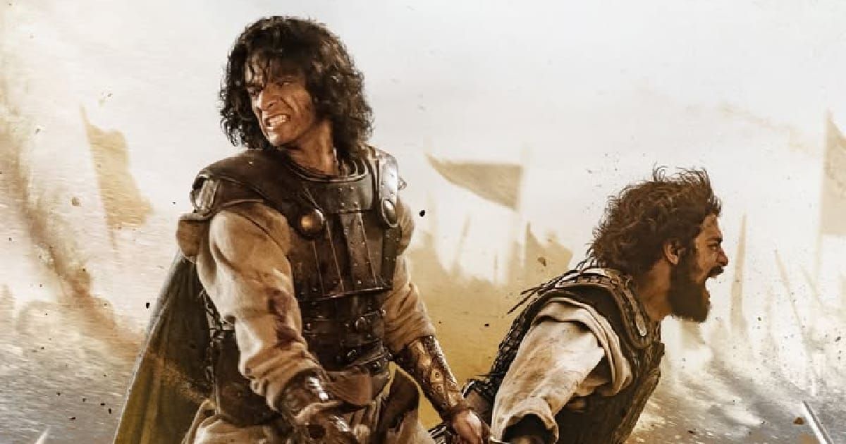 ‘House of David’ Season 2 takes David from warrior to king — here’s when and where you can watch it