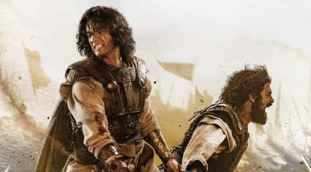 ‘House of David’ Season 2 takes David from warrior to king — here’s when and where you can watch it
