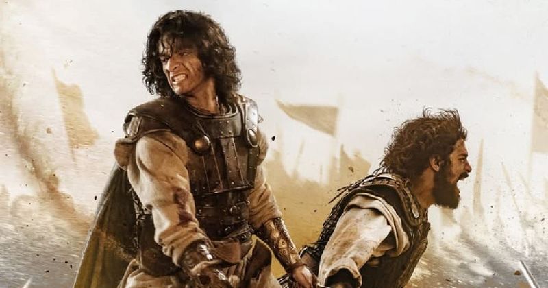 ‘House of David’ Season 2 takes David from warrior to king — here’s when and where you can watch it