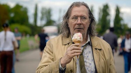 Gary Oldman drops major update about 'Slow Horses' Season 7 — here's what it means for all of us waiting