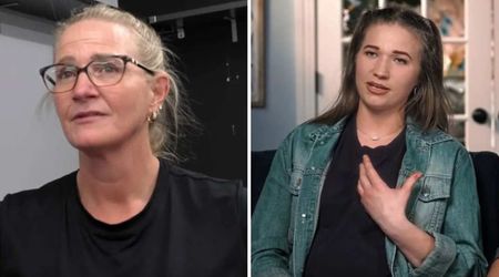 Christine Brown ‘heartbroken’ as she says goodbye to her daughter Mykelti in emotional ‘Sister Wives’ episode