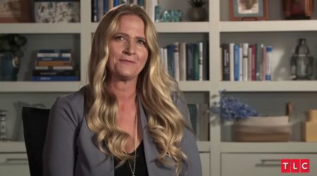 Christine Brown ‘heartbroken' as she bids bittersweet farewell during emotional ‘Sister Wives’ episode