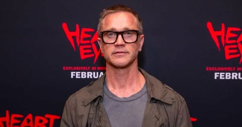 ‘Return of the Living Dead’ brings in Devon Sawa, and an ‘Annabelle’ star as the iconic Tarman