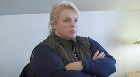 Janelle Brown drops jaw-dropping truth bomb about Coyote Pass on ‘Sister Wives’: ‘Nobody wanted to...’ 
