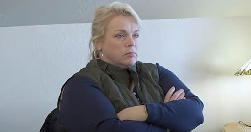 Janelle Brown drops jaw-dropping truth bomb about Coyote Pass on ‘Sister Wives’: ‘Nobody wanted to...’ 