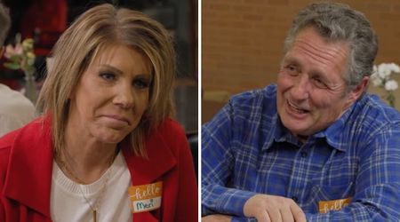 Meri Brown faces ‘dumb’ polygamy jokes and ‘painful’ dates before meeting one charming man on ‘Sister Wives’