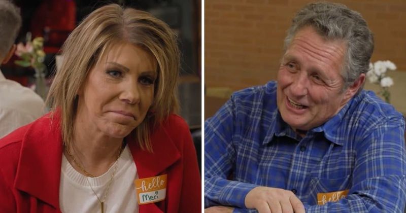 Meri Brown faces ‘dumb’ polygamy jokes and ‘painful’ dates before meeting one charming man on ‘Sister Wives’