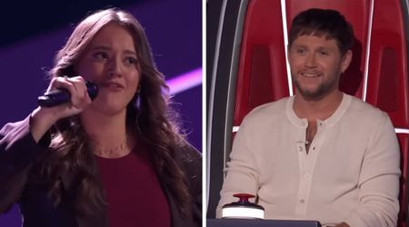 ‘The Voice’ coaches fight over contestant with Taylor Swift vibes in intense episode sneak peek