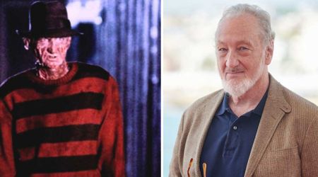 ‘Nightmare on Elm Street’ icon Robert Englund says this actor would make a great new Freddy Krueger