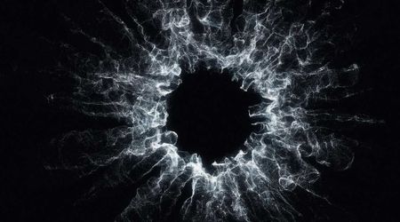 Black holes may be the source of dark energy: Durham researchers