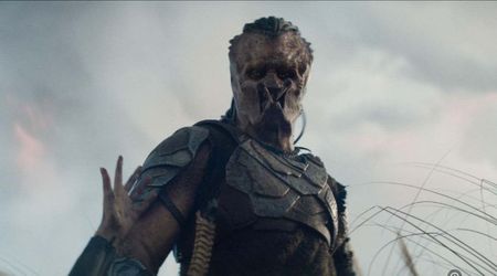 'Predator: Badlands Trailer': Hit sci-fi franchise takes a U-turn as hunter becomes the hunted