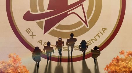 ‘Star Trek: Starfleet Academy’ star may have just revealed premiere date — and it’s closer than you think