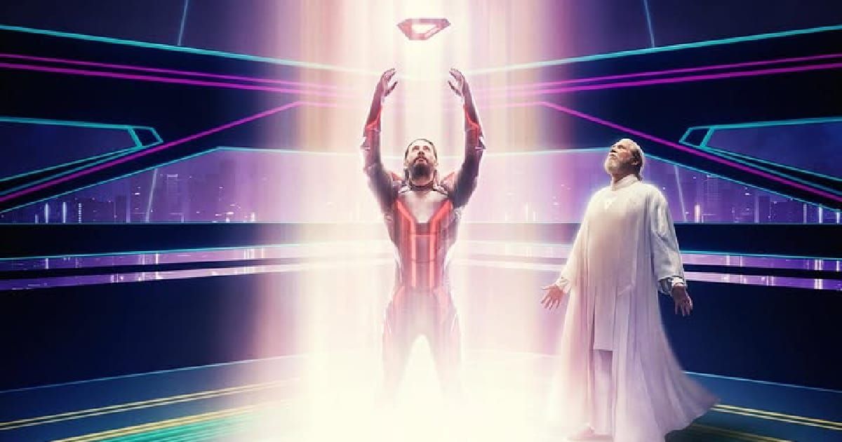 When is ‘Tron: Ares’ coming to Disney+? Here's what we know about Jared Leto’s AI thriller