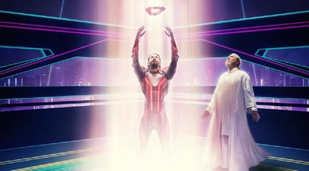 When is ‘Tron: Ares’ coming to Disney+? Here's what we know about Jared Leto’s AI thriller