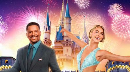 Get ready for Disney magic on 'DWTS' Season 34: Here’s the full song list that’ll make you dance along