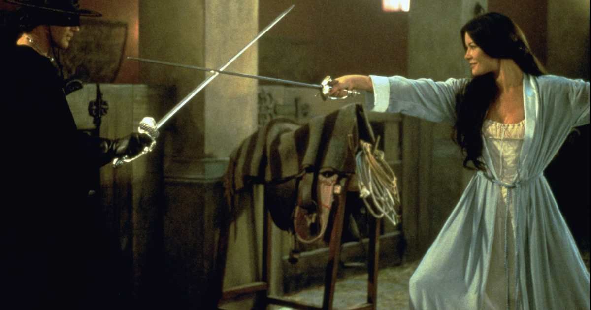  'Mask of Zorro' star stuns in first-look of Prime Video's much-awaited 'Kill Jackie'