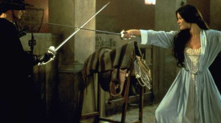  'Mask of Zorro' star stuns in first-look of Prime Video's much-awaited 'Kill Jackie'