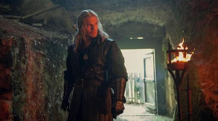 Netflix's ‘The Witcher’ Season 4 finally confirms Henry Cavill’s replacement in explosive trailer