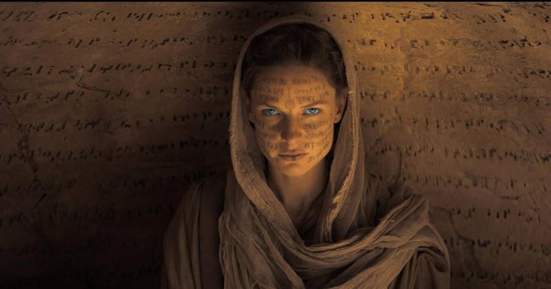 'Dune' star confirms major character's return in third installment of hit scI-fi saga