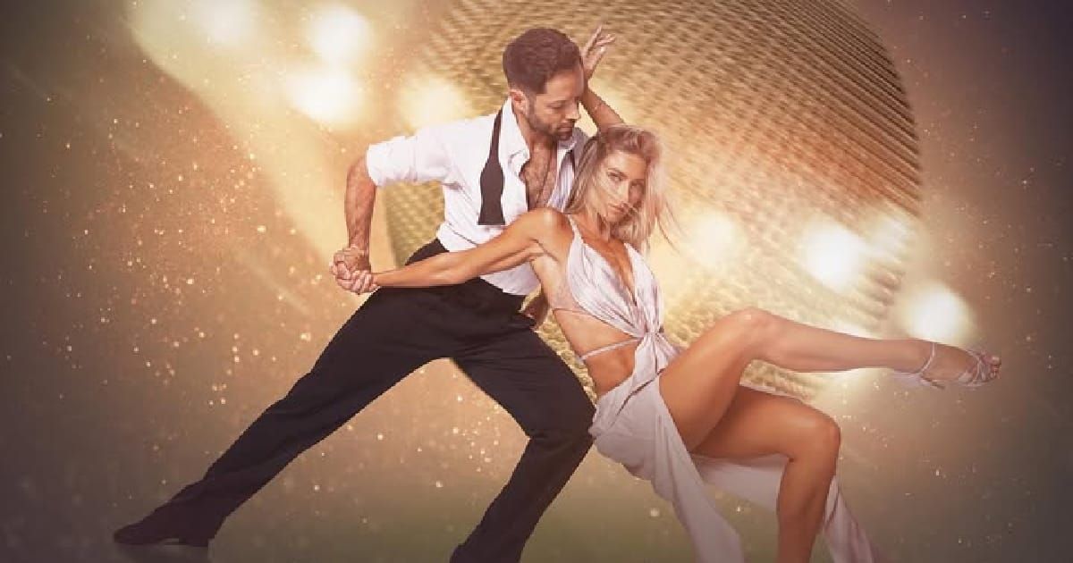 ‘DWTS’ Tour 2026: 74-city live spectacle brings fan-favorite couple back after 5 years — here’s how to get tickets