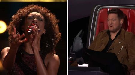 ‘The Voice’ contestant nails En Vogue song, gets a four-chair turn, then surprises everyone