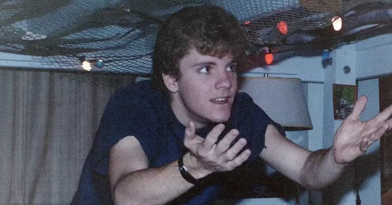 Who was Tommy? Inside Netflix’s chilling ‘True Haunting’ of eerie hall and the student who survived it