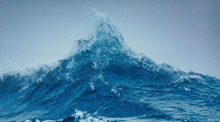 Researchers are alarmed at geoengineering proposal of blocking ocean current, calling it 'socially' unacceptable
