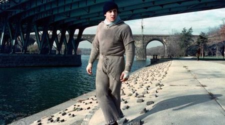 Oscar nominee to play Frank Stallone Sr. in Amazon MGM Studio's 'I Play Rocky'