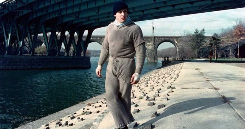 Oscar nominee to play Frank Stallone Sr. in Amazon MGM Studio's 'I Play Rocky'