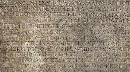 New Orleans' couple discovered 1,900-year-old stolen Roman tombstone with Latin inscription in their backyard