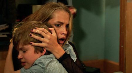'Lights Out' director drops optimistic update on hit horror flick's sequel