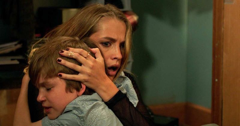 'Lights Out' director drops optimistic update on hit horror flick's sequel