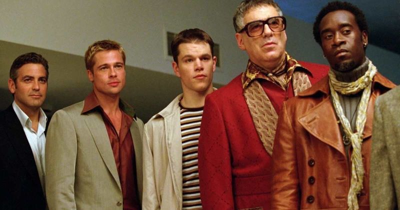 ‘Ocean's 14’ gets major update as Brad Pitt, Julia Roberts set to return to heist franchise