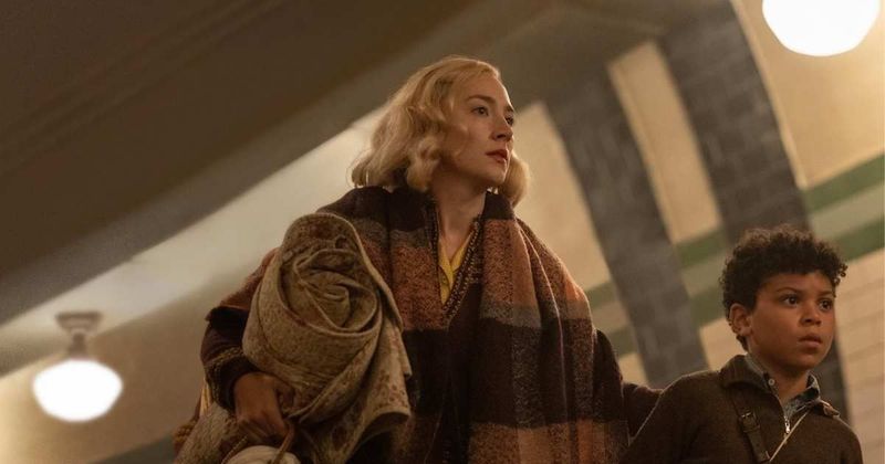 'Blitz' star and 4-time Oscar nominee cast as Paul McCartney's Wife in Beatles Biopic movie