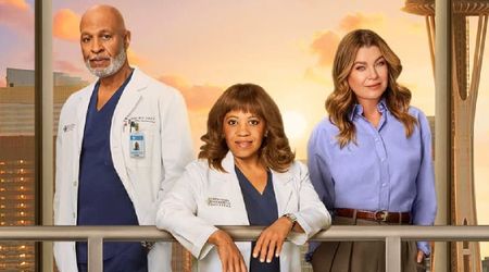 ‘Grey’s Anatomy’ star teases ‘intense’ season 22 premiere that'll have fans 'throwing things' at their TVs