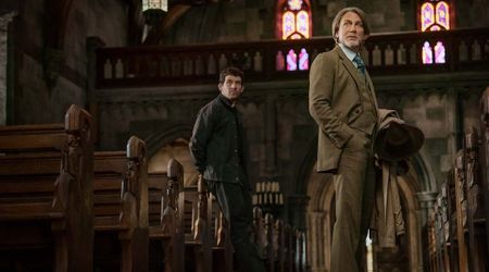 Is 'Knives Out 4' happening? Director Rian Johnson drops big update ahead of ‘Wake Up Dead Man’ release