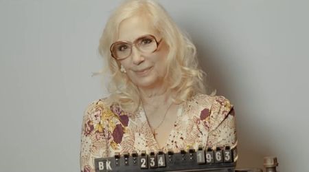 Who was Dorothea Puente? Chilling true story behind sweet-looking serial killer grandma coming to theaters this Halloween