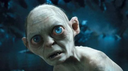 ‘Lord of the Rings’ favorite teases his return in ‘The Hunt for Gollum’ and hints at a major reunion