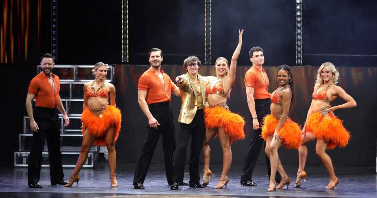 After years away, this ‘DWTS’ alum just confirmed her comeback — and we couldn’t be more thrilled