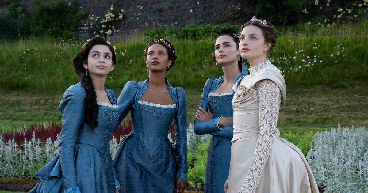 ‘The Buccaneers’ gets promising renewal update after impressive sophomore season