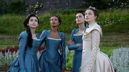 ‘The Buccaneers’ gets promising renewal update after impressive sophomore season