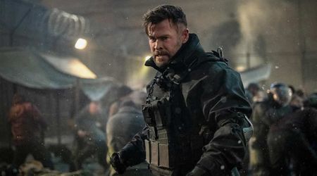 'Extraction 3' director drops a major production update on Chris Hemsworth's upcoming explosive action flick