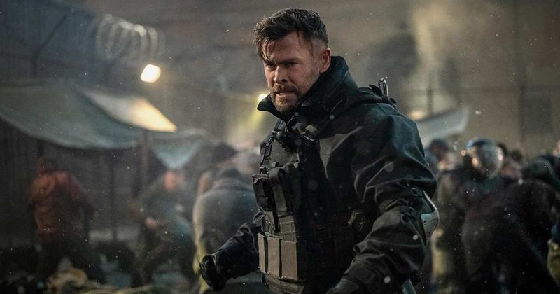 'Extraction 3' director drops a major production update on Chris Hemsworth's upcoming explosive action flick